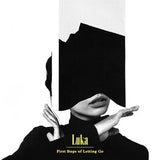Luka - First steps of letting go (CD)
