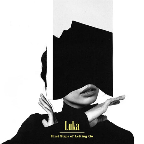 Luka - First steps of letting go (LP) - Velvet Music