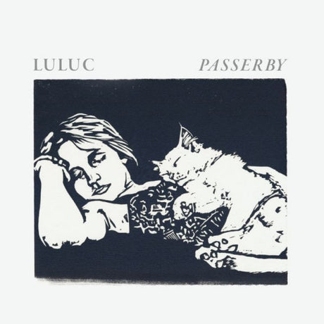 Luluc - Passerby (LP) - Velvet Music