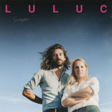 Luluc - Sculptor (LP) - Velvet Music