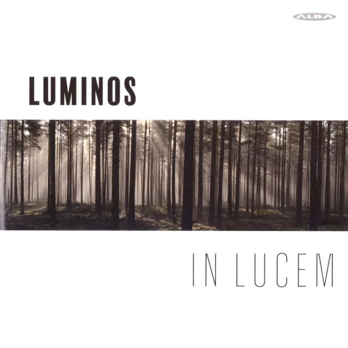Luminos - In lucem (CD)