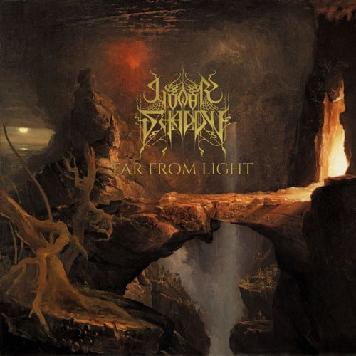 Lunar Shadow - Far from light (LP)