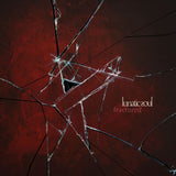Lunatic Soul - Fractured (LP)