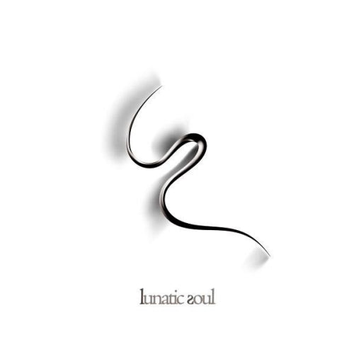 Lunatic Soul - Lunatic soul ii (CD) - Velvet Music