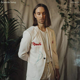 Francis Lung - Miracle (CD)