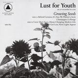 Lust For Youth - Growing seeds (CD)