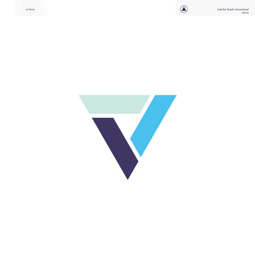Lust For Youth - International (CD) - Velvet Music