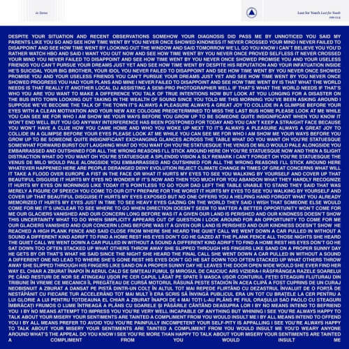 Lust For Youth - Lust for youth (LP) - Velvet Music