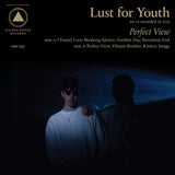 Lust For Youth - Perfect view (CD) - Velvet Music