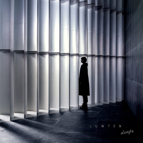 Luwten - Draft (CD) - Velvet Music