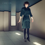 Luwten - Luwten (CD)