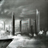 VNV Nation - Construct (LP) - Velvet Music
