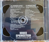 Bruce Springsteen - The Broadcast Collection 1975 - 1995 (CD) - Velvet Music