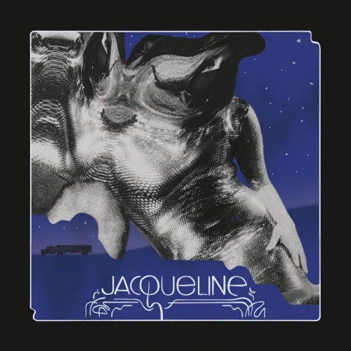 Jackie Lynn - Jacqueline (LP) - Velvet Music