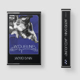 Jackie Lynn - Jacqueline (cassette)