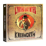 Lynyrd Skynyrd - Live at knebworth '76 (blu ray movie) - Velvet Music