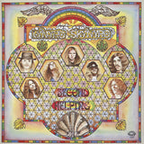 Lynyrd Skynyrd - Second helping (LP) - Velvet Music