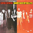 Lynyrd Skynyrd - Gimme back my bullets-hq- (LP) - Velvet Music