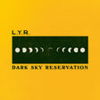 Lyr - Dark sky reservation (CD) - Velvet Music