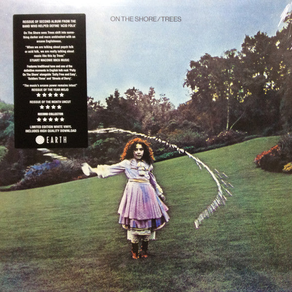 Trees (3) - On The Shore (LP)