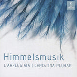 Christina Pluhar / l'arpeggiata - Himmelsmusik (CD)