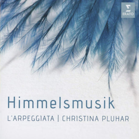 Christina Pluhar / l'arpeggiata - Himmelsmusik (CD)
