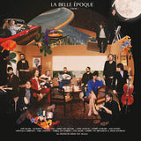 La Belle Époque - Volume 1 (LP)