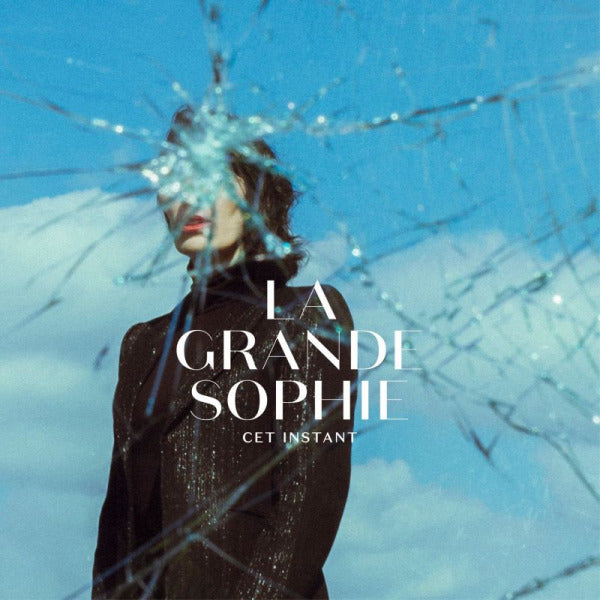 La Grande Sophie - Cet instant (LP)