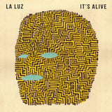 La Luz - It's alive (LP) - Velvet Music