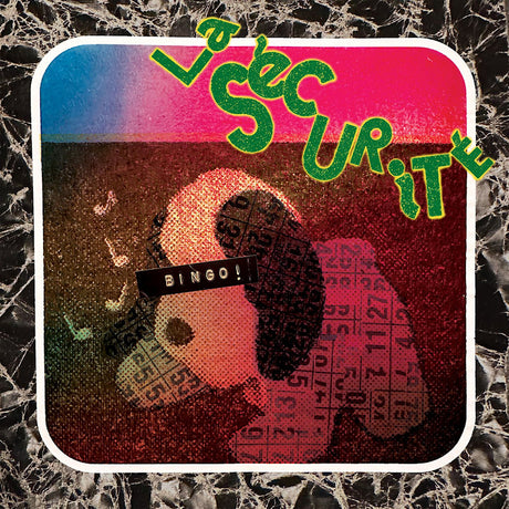 La Sécurité - Bingo! (LP) - Velvet Music
