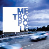 Metropole (3) - Metropole  (tweedehands CD) - Velvet Music