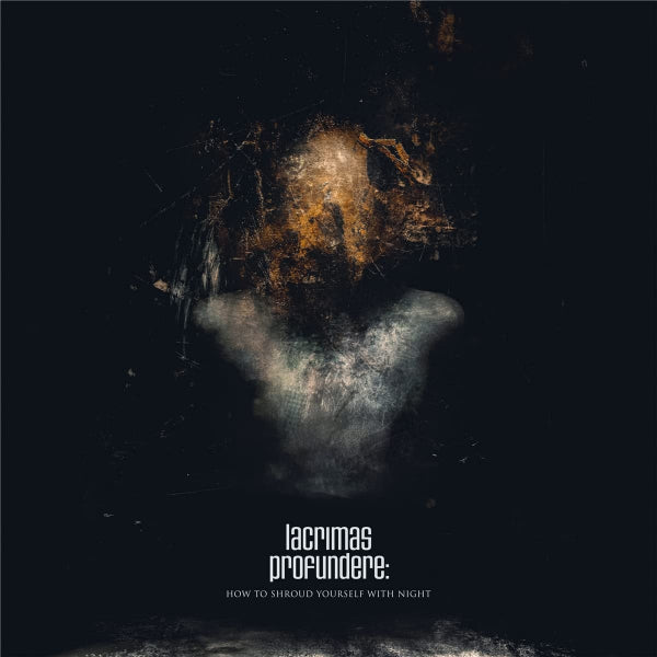 Lacrimas Profundere - How to shroud yourself with night (CD) - Velvet Music