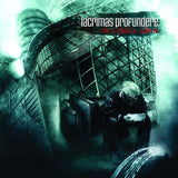 Lacrimas Profundere - The grandiose nowhere (CD) - Velvet Music