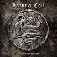 Lacuna Coil - Live from the apocalypse (CD) - Velvet Music