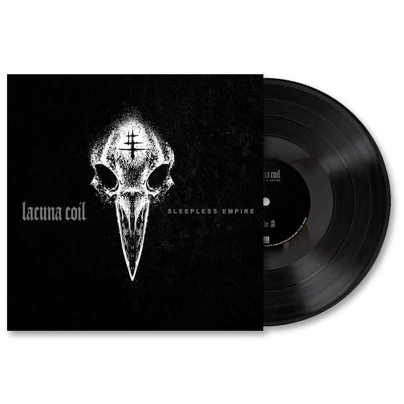 Lacuna Coil - Sleepless empire (LP)
