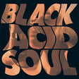 Lady Blackbird - Black acid soul (CD) - Velvet Music