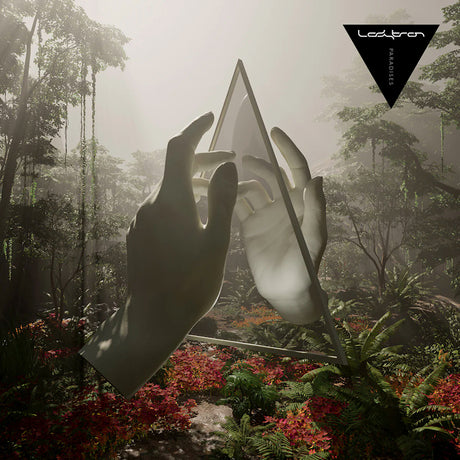 Ladytron - Paradises (CD) - Velvet Music