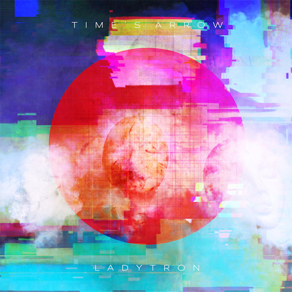 Ladytron - Time's arrow (LP)