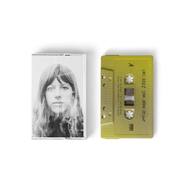 Lael Neale - Star eaters delight (muziekcassette) - Velvet Music