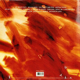 Paul McCartney - Flowers In The Dirt (tweedehands LP) - Velvet Music