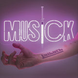 Laibach - Musick (LP) - Velvet Music