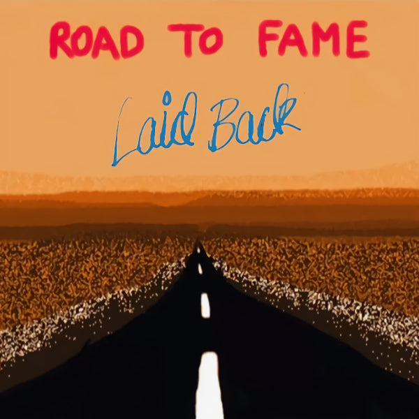 Laid Back - Road to fame (CD) - Velvet Music