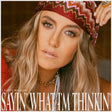 Lainey Wilson - Sayin' what i'm thinkin' (CD) - Velvet Music