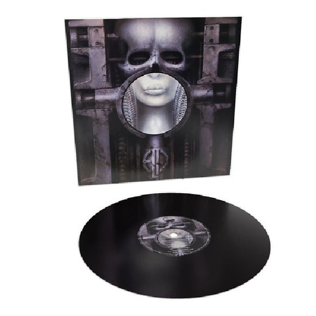 Lake Emerson & Palmer - Brain salad surgery (LP) - Velvet Music