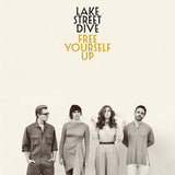 Lake Street Dive - Free yourself up (CD) - Velvet Music