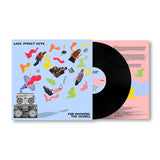 Lake Street Dive - Fun machine: the sequel (LP)
