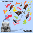Lake Street Dive - Fun machine: the sequel (CD) - Velvet Music