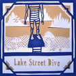 Lake Street Dive - Lake street dive (CD) - Velvet Music