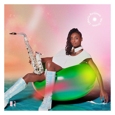 Lakecia Benjamin - We dream (LP) - Velvet Music