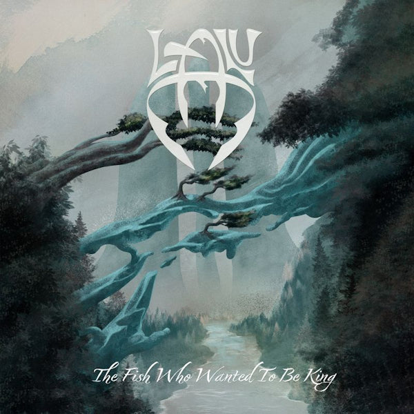 Lalu - Fish who wanted to be king (CD) - Velvet Music
